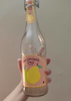 Pink Lemonade Citrus