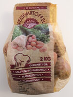 Speisekartoffeln, Die Roten