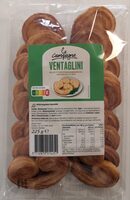Ventaglini