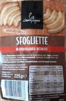 Sfogliette