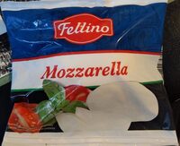 Mozzarella