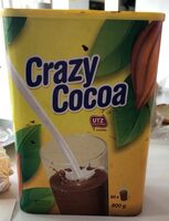 Crazy Cocoa