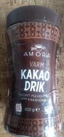Kakao Drik