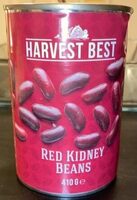 Red Kidney Beans