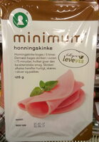 Honningskinke