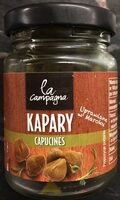 Kapary