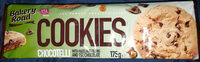 Bakery Road Cookies