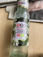 Økologisk Hvidløgs dressing