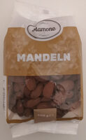Mamone Mandeln