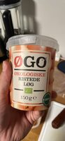 Øgo Ristede Løg