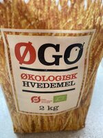 ØGO