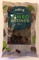 Jumbo Rosiner