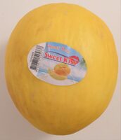 Honigmelone Honey Dew Sweet Kiss