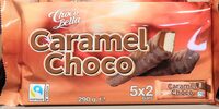 Caramel Choco
