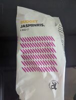 Jasminris