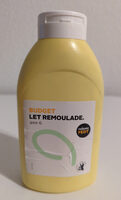 Let Remoulade