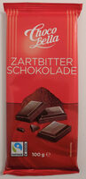Zartbitterschokolade