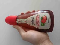Jordbær marmelade
