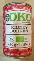Kidneybohnen