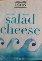 Salad cheese