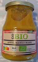 Apfel-Mango-Mark