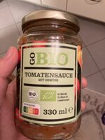 TOMATENSAUCE mit Gemüse