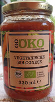 Vegetarische Bolognese