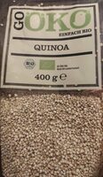 Quinoa