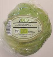 Eisbergsalat