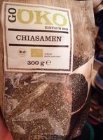 Chiasamen