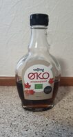 Øko ahornsirup
