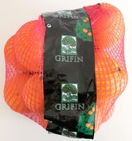 Orangen