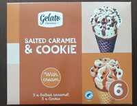 Gelatine classico