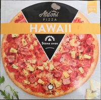 Aldoni Pizza Hawaii