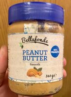 Peanut Butter
