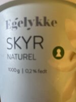 Skyr 0,2%