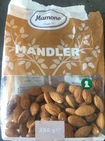 Mandler