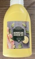 Remoulade Dänische Art