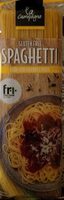 Spaghetti