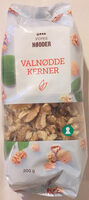Valnødde Kerner
