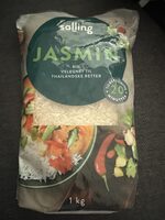 Jasmin Ris