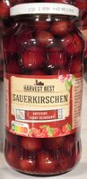 Sauerkirschen