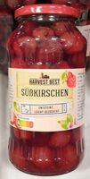Süßkirschen