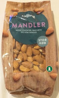 Mandler