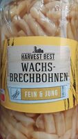 Wachsbrechbohnen