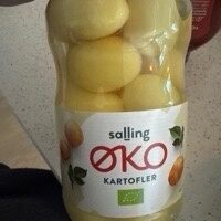 Salling ØKO Kartofler øko