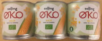 ØKO Mais