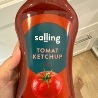 Ketchup