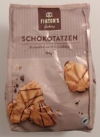 Schokotatzen