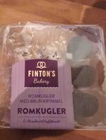 Romkugler